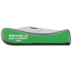 Couteau Stahlwille 12320; 90 mm