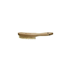 Stahlwille - 13115 messingdrahtbuerste brosse métallique laiton 280 mm 1 pc(s) 77470001