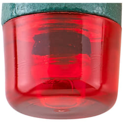 10955R Embouts plastique Durchmesser 40 mm 10 pièces