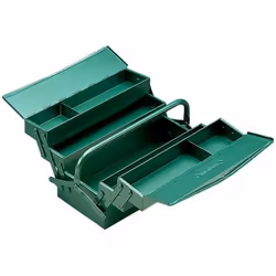 boîte pour les outils Stahlwille 83/09