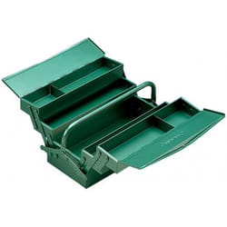 boîte pour les outils Stahlwille 83/09