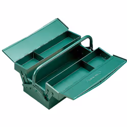 boîte pour les outils Stahlwille 83/010