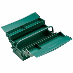 boîte pour les outils Stahlwille 446/08