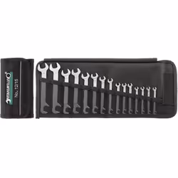 Informations techniques Matériau : alliage d'acier chromé Propriété du matériau : chromé Taille (métrique) : 3.2 mm, 3.5 mm, ...
