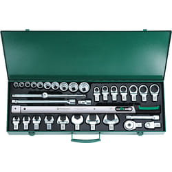 STAHLWILLE 730R/40/32 QUICK Kg-m