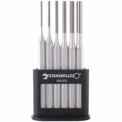 Informations techniques Poids : 450 g Jeux : chasse-goupilles n° 108/6 contenu 6 pièces : 1 pièce par pièce n° 108 : 150 x 2, ...
