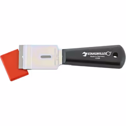 enquête Pour enlever les résidus de colle et les autocollants des disques Avec lame remplaçable de 0,3 mm et capuchon de prot ...