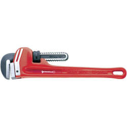 Stahlwille - 6558 0 350 14 zoll rohrzange heavy duty 65580350 Pince serre-tube