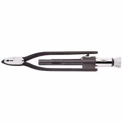 Outil pour nouer des fils Stahlwille 65751280; 280 mm