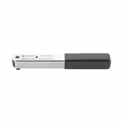 Contenu de la livraison: Clé dynamométrique MANOSKOP® 755R/1 1/4 po. 1,5-12,5 Nm Livraison avec notice d’utilisation, dans un ...