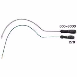 Aimant flexible Stahlwille 12600; 270 g