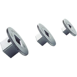 Jeu d'adaptateurs Stahlwille 409M/432M/514M/3; 3 unités