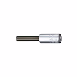 VASO 1/4'' INHEX - 44 A 9/64 Poids : 12 grammes Largeur : 13.8 centimètres Hauteur : 1.7 centimètres Longueur : 14.6 centimèt ...
