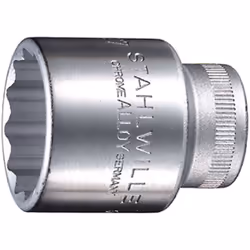 enquête ASME B 107.1, réserve fédérale Set luminaires GGG-W-641, SAE AS 954-E (VALEURS D'ESSAI) Acier haute performance HPQ ® ...