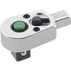 Insert à cliquet Stahlwille 725QR/4; 3/8''