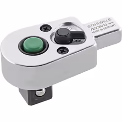 Insert à cliquet Stahlwille 725QR/4; 3/8''