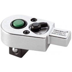 Insert à cliquet Stahlwille 725QR/20; 1/2''