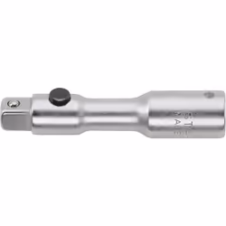 enquête Stahlwille 11011002 Propulseur: 1/4" (6.3 mm) Contenu: 1 pc(s) description Rallonge avec verrouillage de sécurité Qui ...