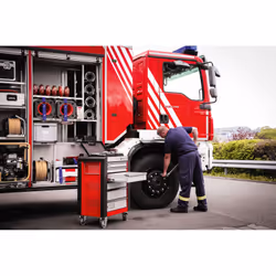 STAHLWILLE 775/50 N Tournevis multi-embouts Tournevis dynamométrique