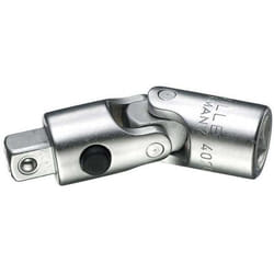 Cardan Stahlwille 407 qr 11021000 1/4 pouces Propulseur 1/4' (6.3 mm) 45 mm S577751