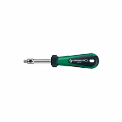 STAHLWILLE QUICKRELEASE 400QR-POIGNÉE ARTICULÉE 1/4 ''150 MM 11051010