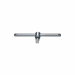 STAHLWILLE QUICKRELEASE 425QR-MANCHE EN T 3/8 ''(165 MM, 12071000