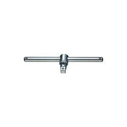 Stahlwille - Poignée transversale pour clé à douille 425 qr 12071000 Propulseur 3/8 (10 mm) 165 mm