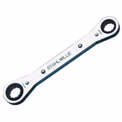 Clé à cliquet Stahwille 41561620; 1/4''x5/16''