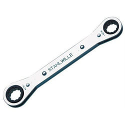Clé à cliquet Stahwille 41561620; 1/4''x5/16''