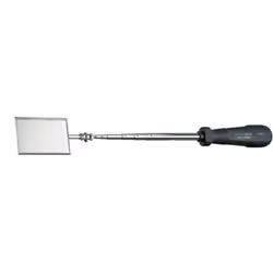 Miroir télescopique Stahlwille 12920N; 43x65 mm