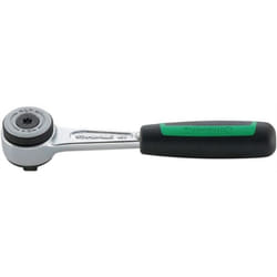 Cliquet réversible Stahlwille 411 1/4' 60 dents - 11231011