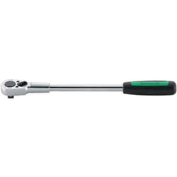 Stahlwille - 532-2K 13121010 Cliquet réversible 1/2 (12.5 mm) 380 mm