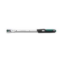 Contenu de la livraison: Clé dynamométrique 730NR/20QR FK 1/2 po. 40-200 Nm Avec certificat d’étalonnage selon DIN EN ISO 678 ...