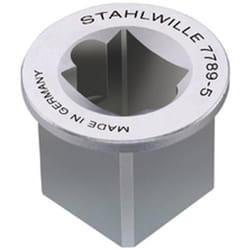 58524091 Adaptateur carré - Stahlwille