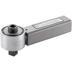 STAHLWILLE MP300 - 1350 Acier 265 mm Adaptateur