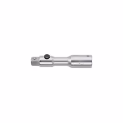 Dimensions produit, longueur : 102 mm Empreinte (tournevis) : 1/4'' (6.3 mm) Norme DIN : DIN 3123, ISO 3316 Type d'embout : 1 ...