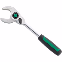 STAHLWILLE 540a HD 1 pièce(s) Raccord d'extrémité de clé - Vue supplémentaire 2