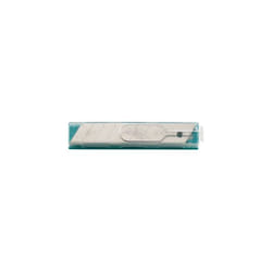 Lames De Rechange 18 Mm N° 12965-3r Stahlwille 79251004 1 Pc(S)