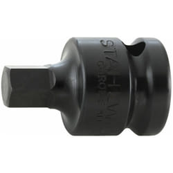 Stahlwille - 54IMP Douilles impact 8 mm