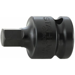 54IMP Douilles impact 10 mm
