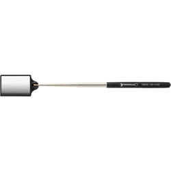 Stahlwille - 12921 m 1 3/4 zoll / 45MM teleskopspiegel. eckig Miroir d'inspection extractiible Taille du miroir: (l x h)