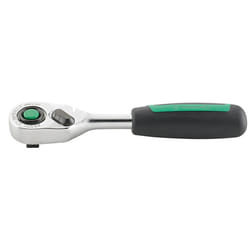STAHLWILLE 415QR N Acier 1 pièce(s) Noir, Vert 80