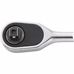STAHLWILLE 415QR N Acier 1 pièce(s) Noir, Vert 80