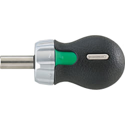 STAHLWILLE 4008–2 Tournevis multi-embouts Tournevis porte-embouts