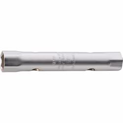 STAHLWILLE 43333236, Bougie d'allumage, 1 pièce(s), Chrome, Acier, DIN 896 Type B, 22,5 cm