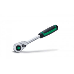 STAHLWILLE 512QR N Acier 1 pièce(s) Noir, Vert 80