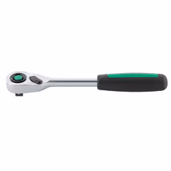 STAHLWILLE 512QR N Acier 1 pièce(s) Noir, Vert 80