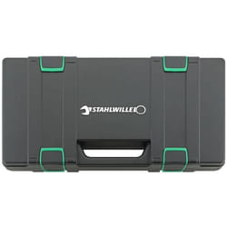 81271034 kasten 50/4 kn Boîte à outils vide - Stahlwille