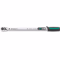 STAHLWILLE 721 Quick Ft-lb, Nm