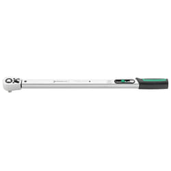 STAHLWILLE 721 Quick Ft-lb, Nm